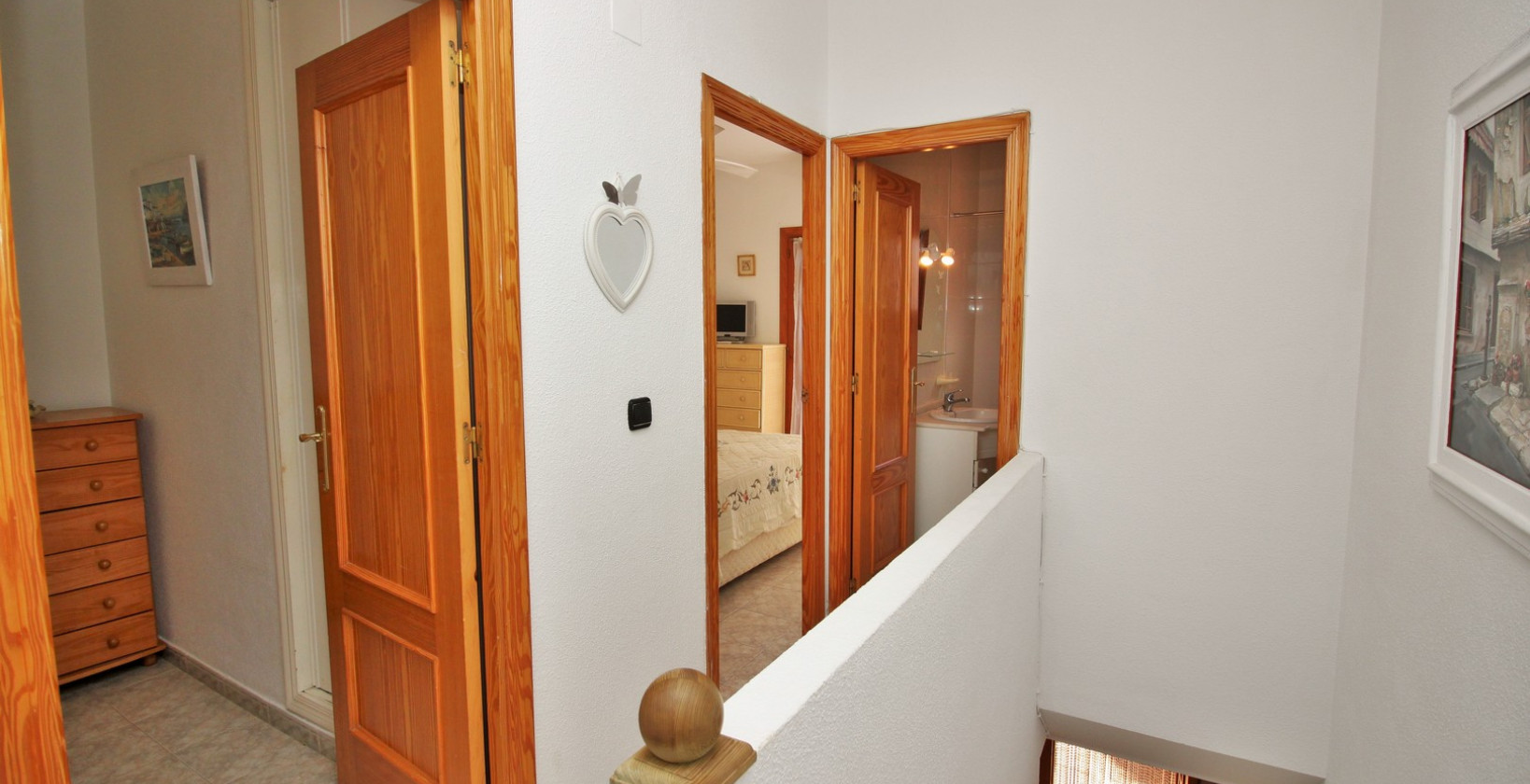 Bruktbolig - Rekkehus - Playa Flamenca