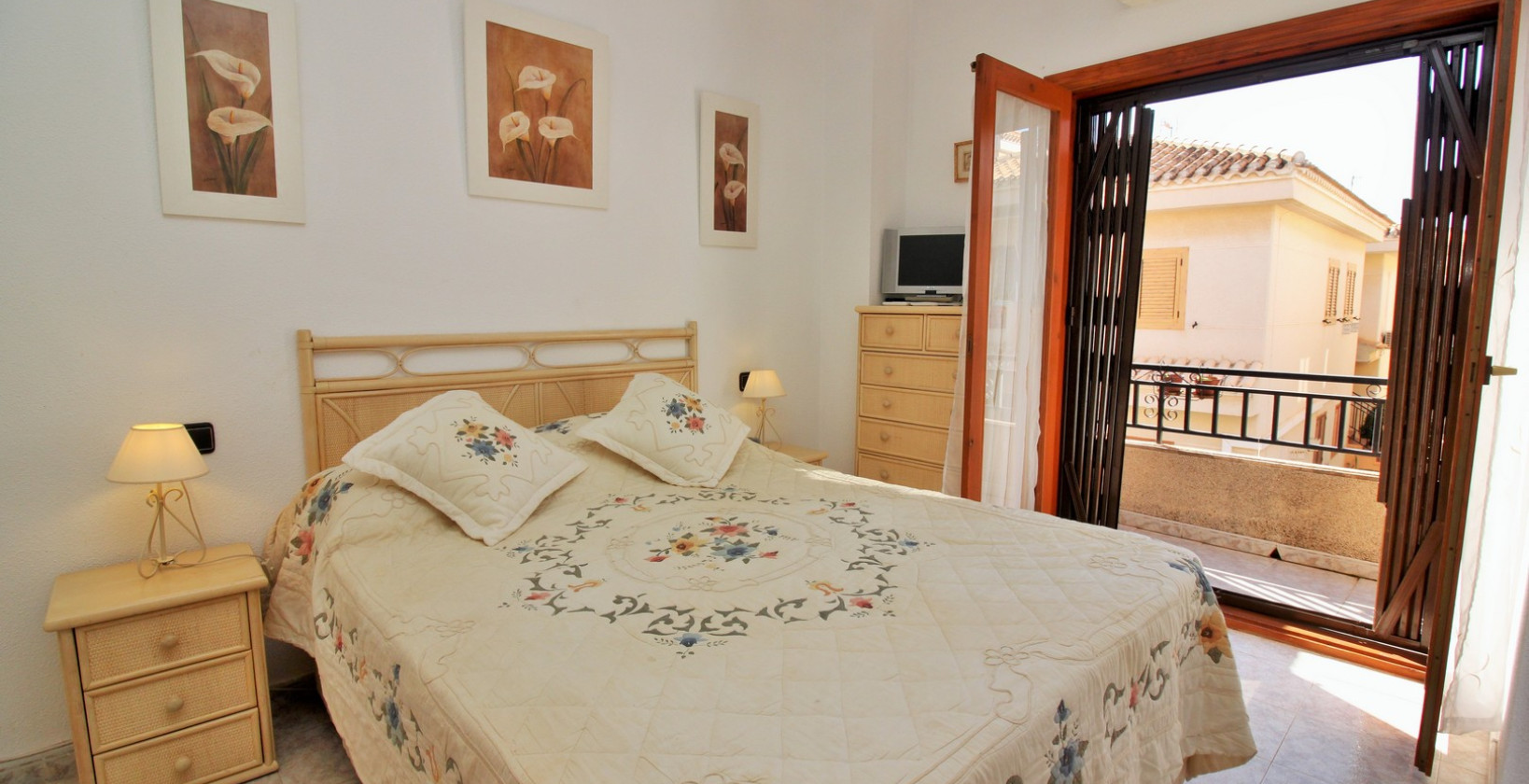 Bruktbolig - Rekkehus - Playa Flamenca