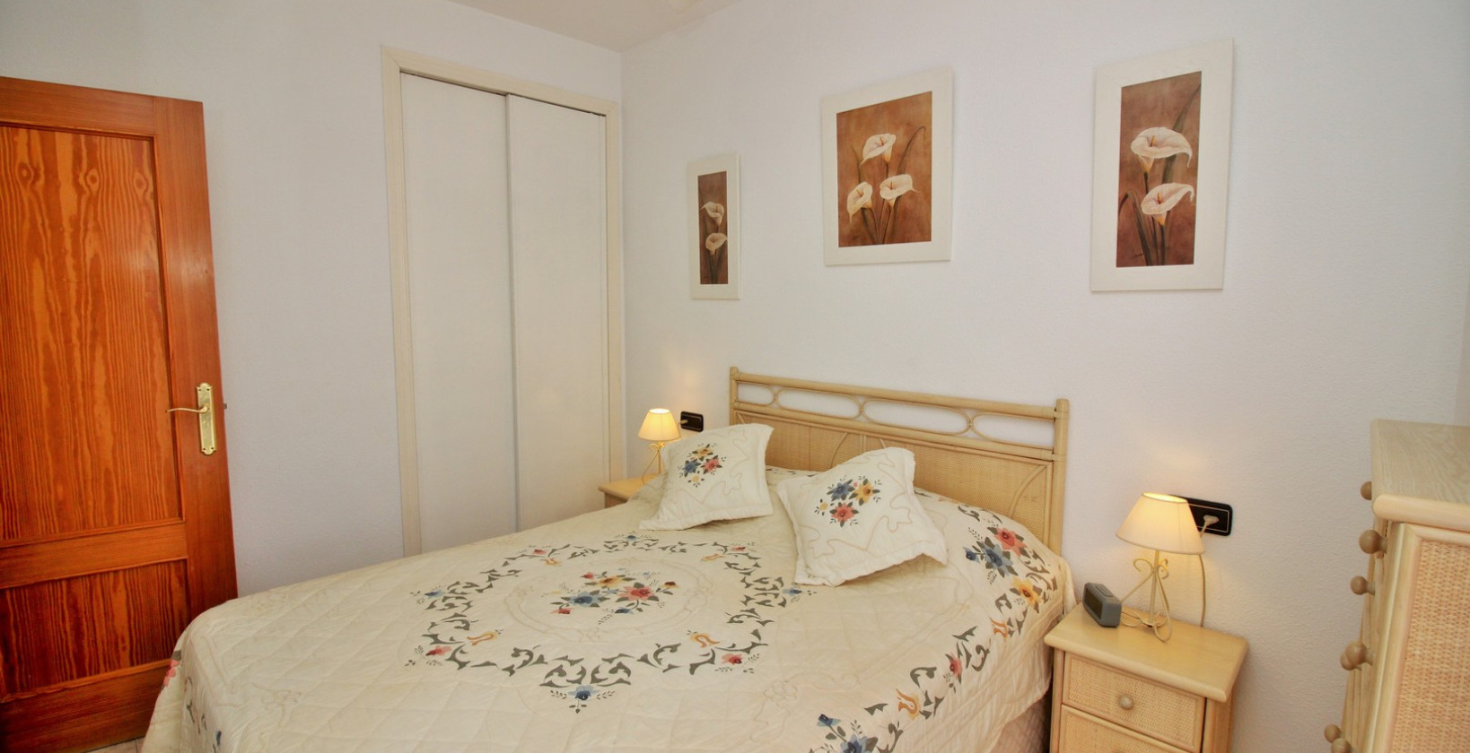 Bruktbolig - Rekkehus - Playa Flamenca