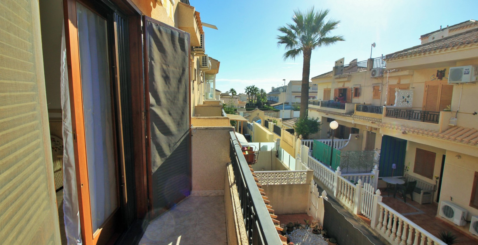 Bruktbolig - Rekkehus - Playa Flamenca