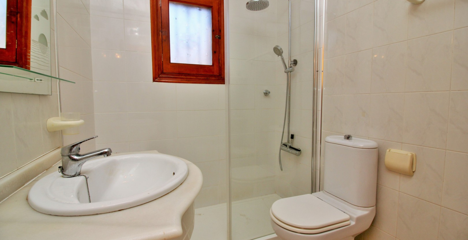 Bruktbolig - Rekkehus - Playa Flamenca