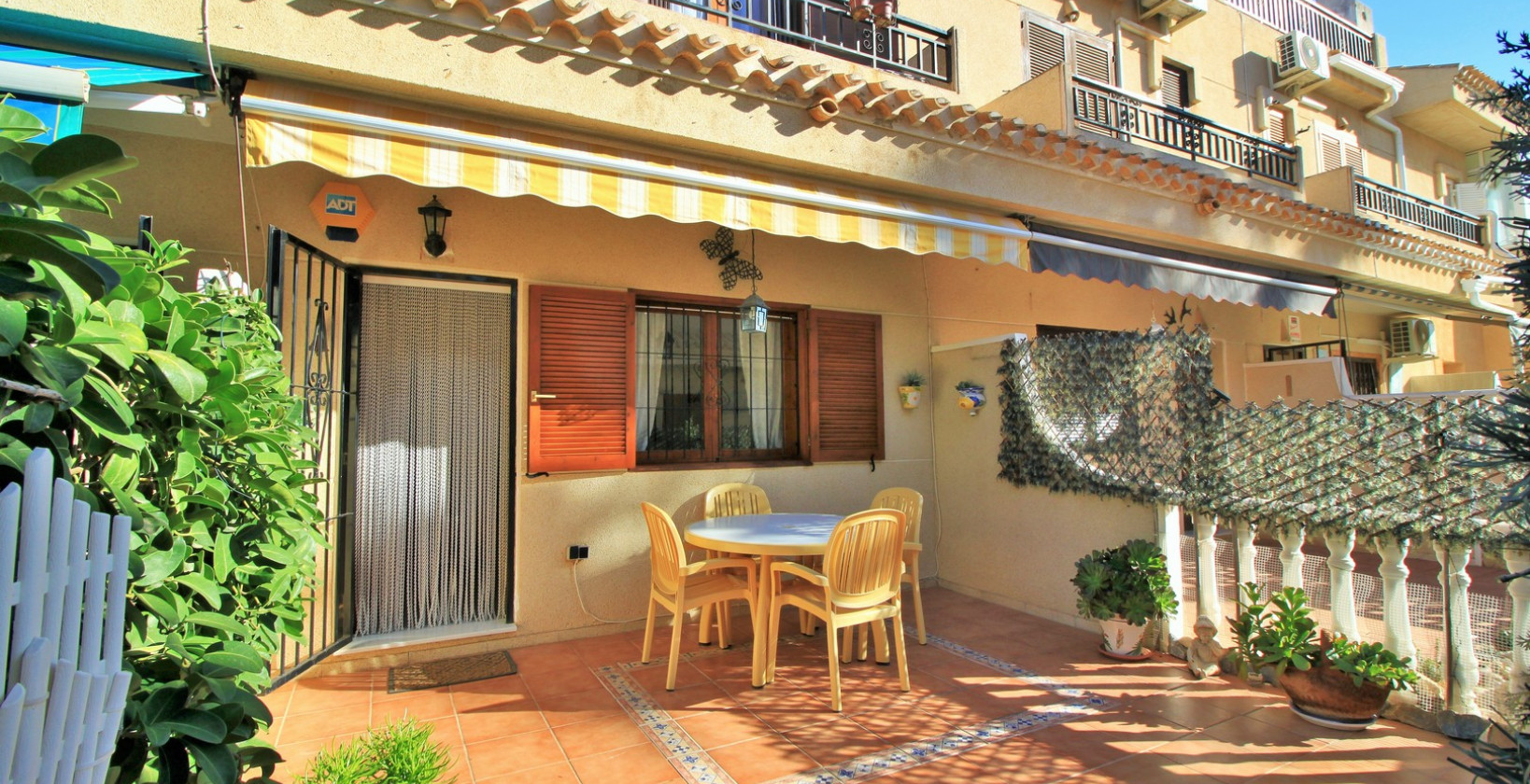 Bruktbolig - Rekkehus - Playa Flamenca