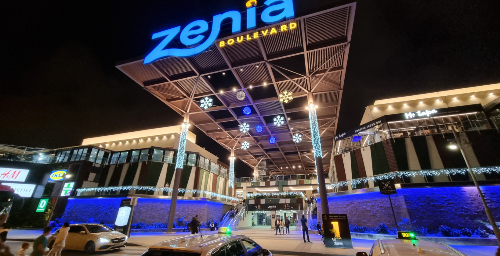 Bruktbolig - Rekkehus - Playa Flamenca