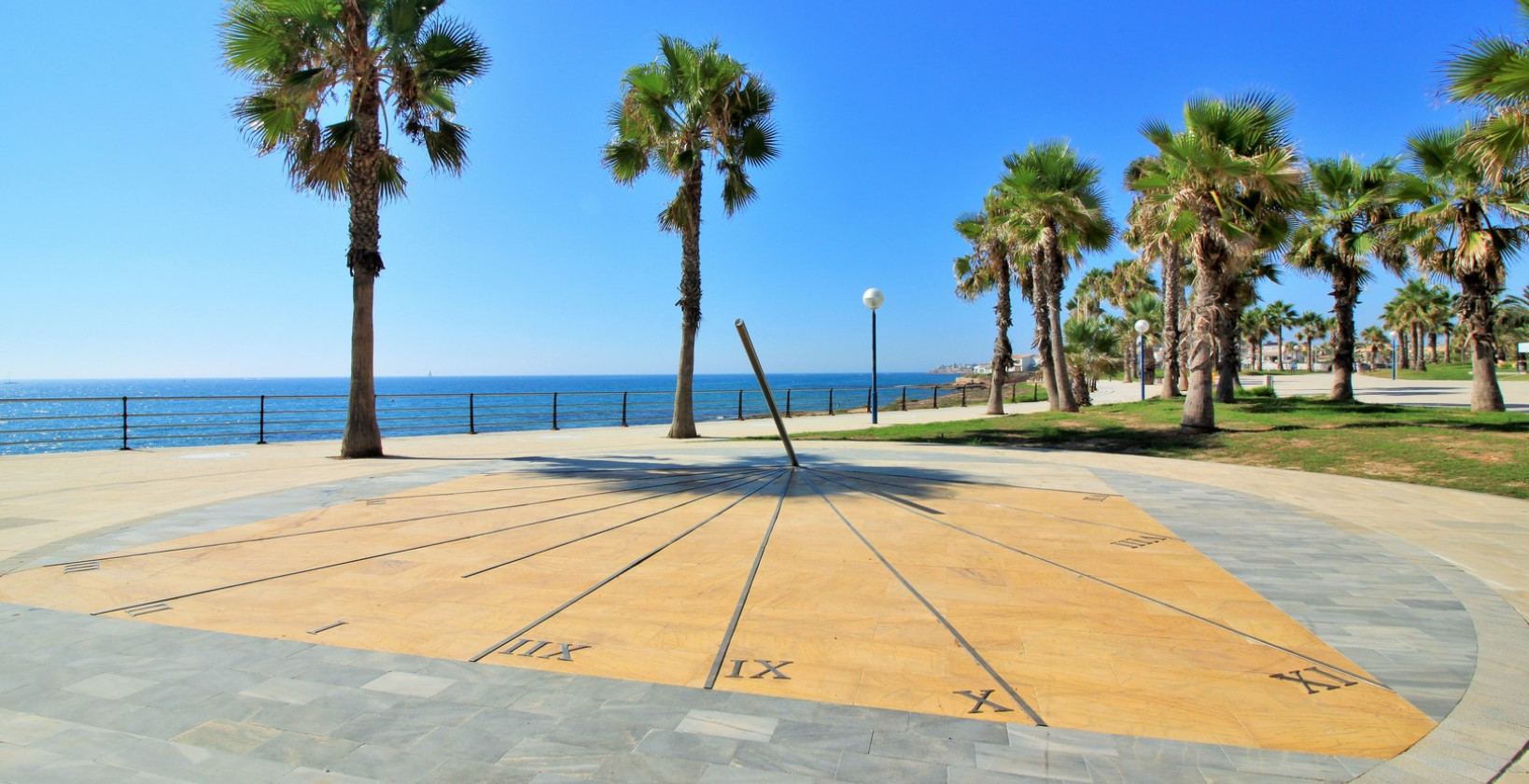 Bruktbolig - Rekkehus - Playa Flamenca