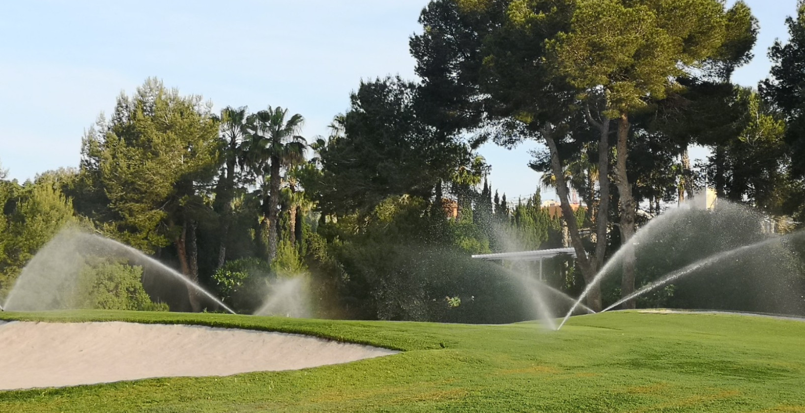 Återförsäljning - Lägenhet / lägenhet - Torrevieja - Punta Prima