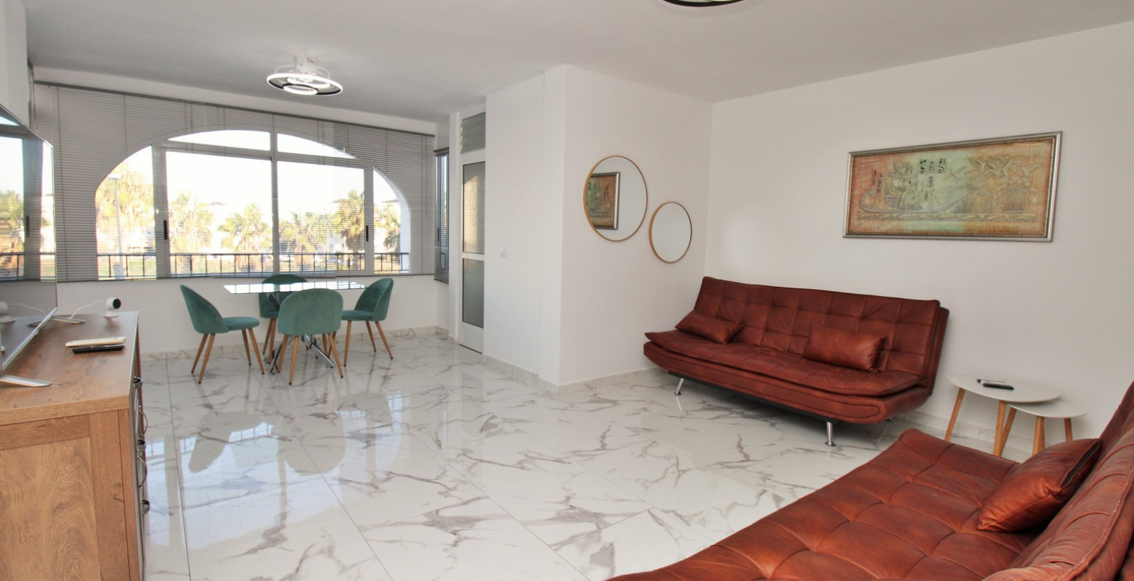 Resale - Apartment / flat - Villamartín - Villamartin