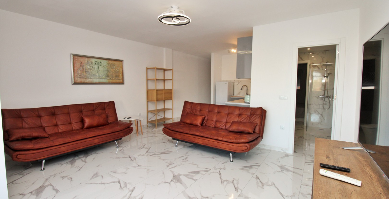 Resale - Apartment / flat - Villamartín - Villamartin