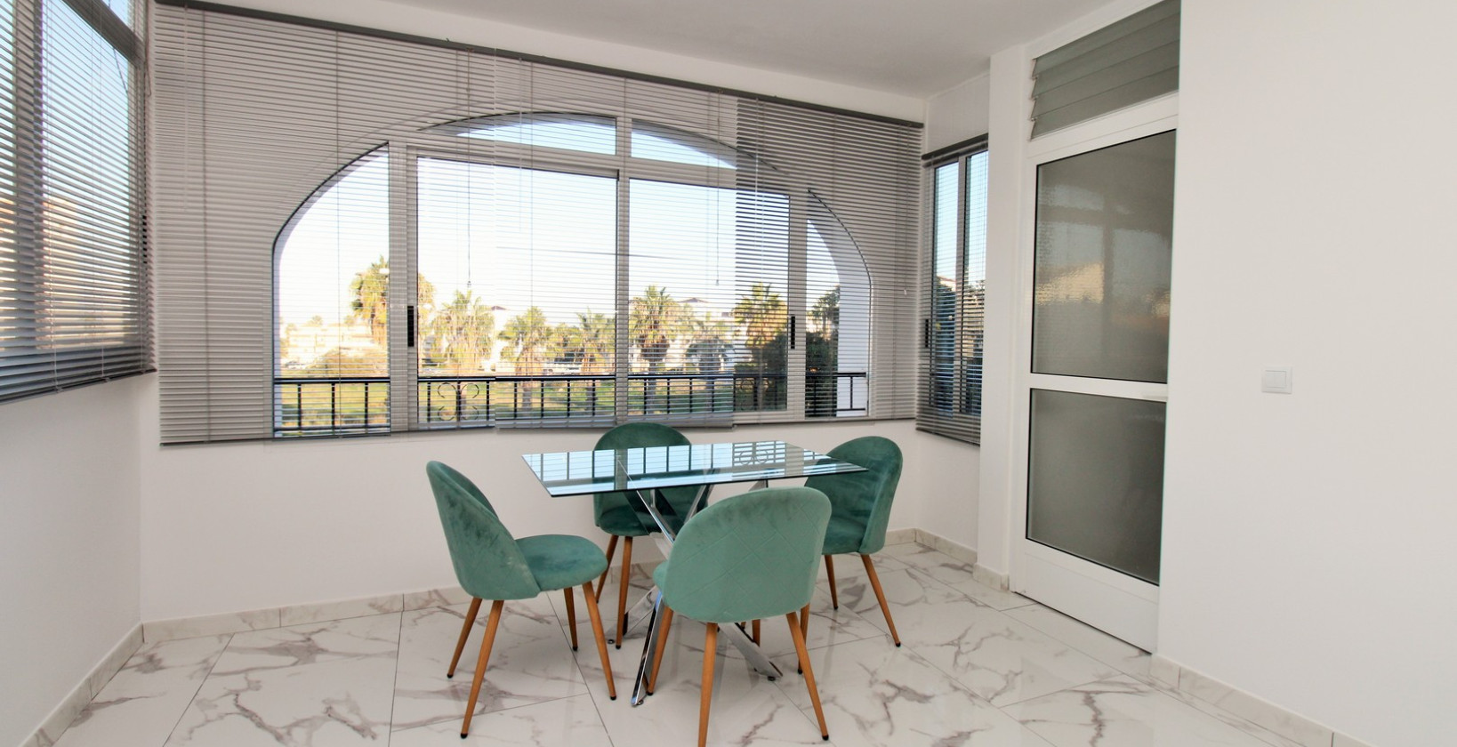 Resale - Apartment / flat - Villamartín - Villamartin