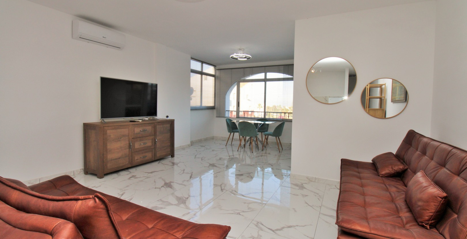 Resale - Apartment / flat - Villamartín - Villamartin