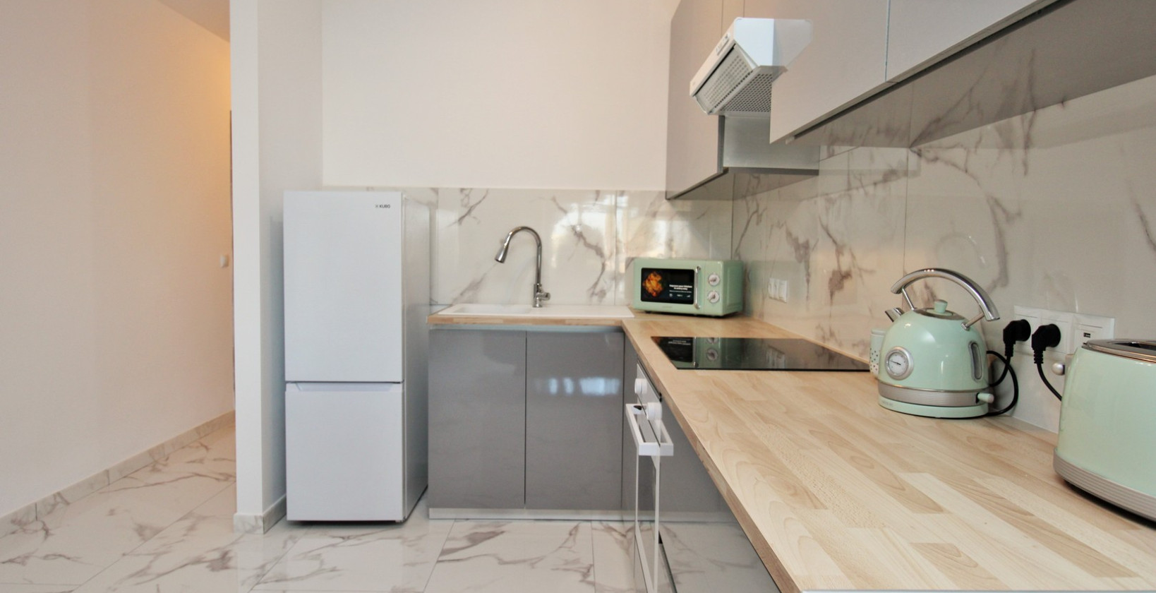 Resale - Apartment / flat - Villamartín - Villamartin