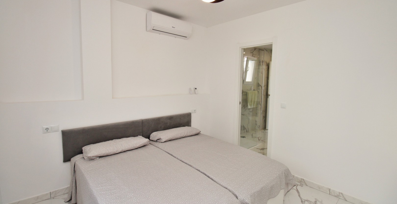 Resale - Apartment / flat - Villamartín - Villamartin