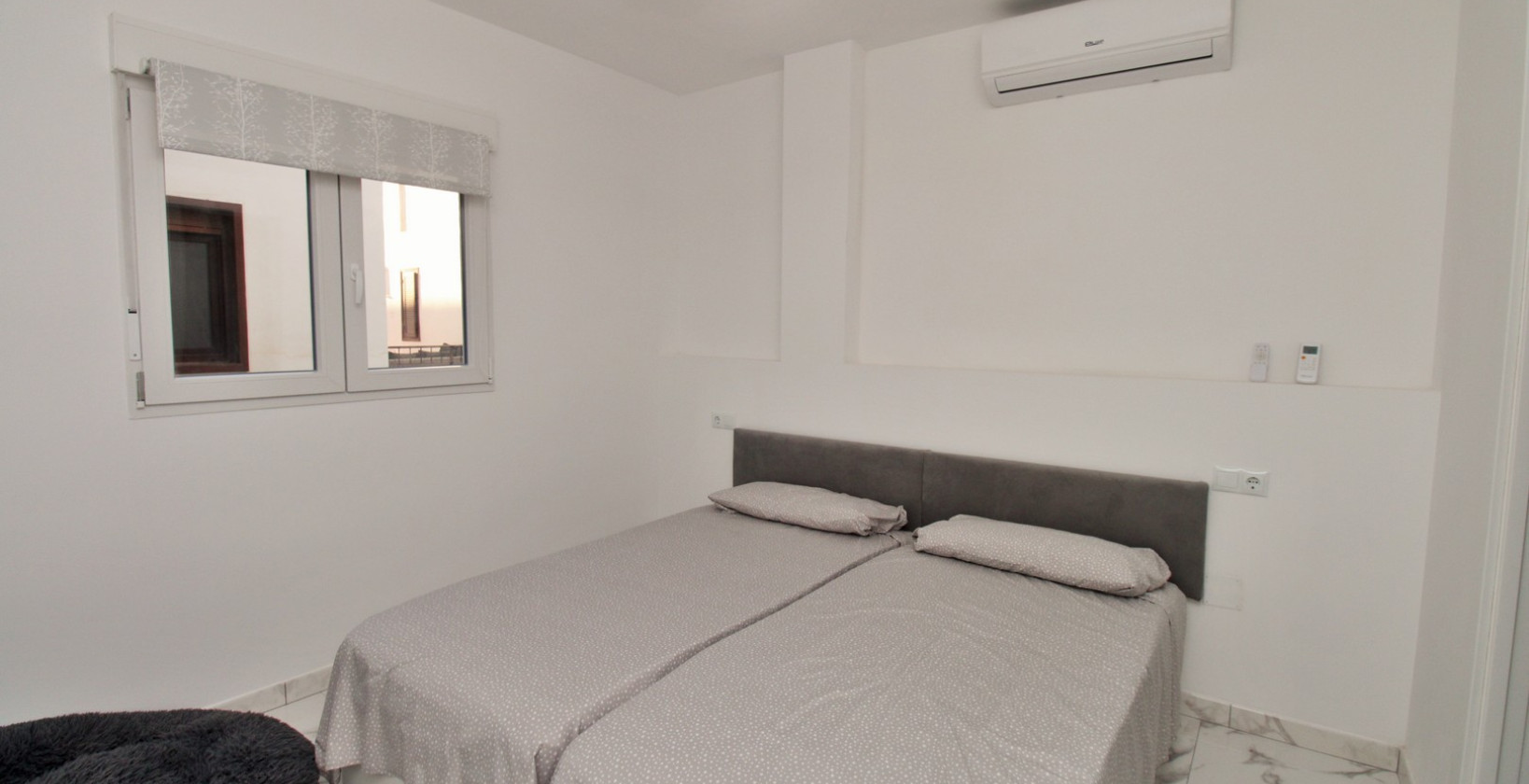 Resale - Apartment / flat - Villamartín - Villamartin