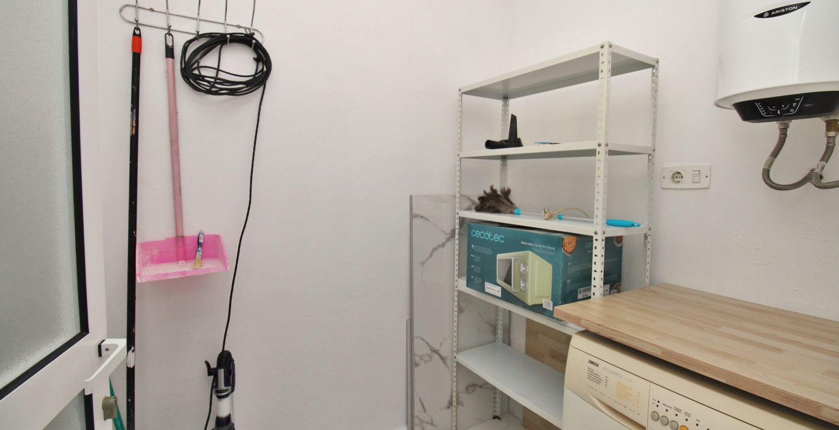 Resale - Apartment / flat - Villamartín - Villamartin