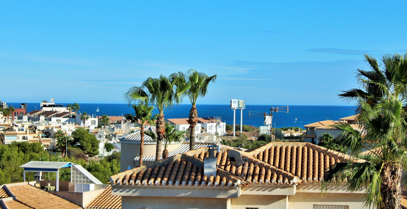 Återförsäljning - Radhus - Playa Flamenca