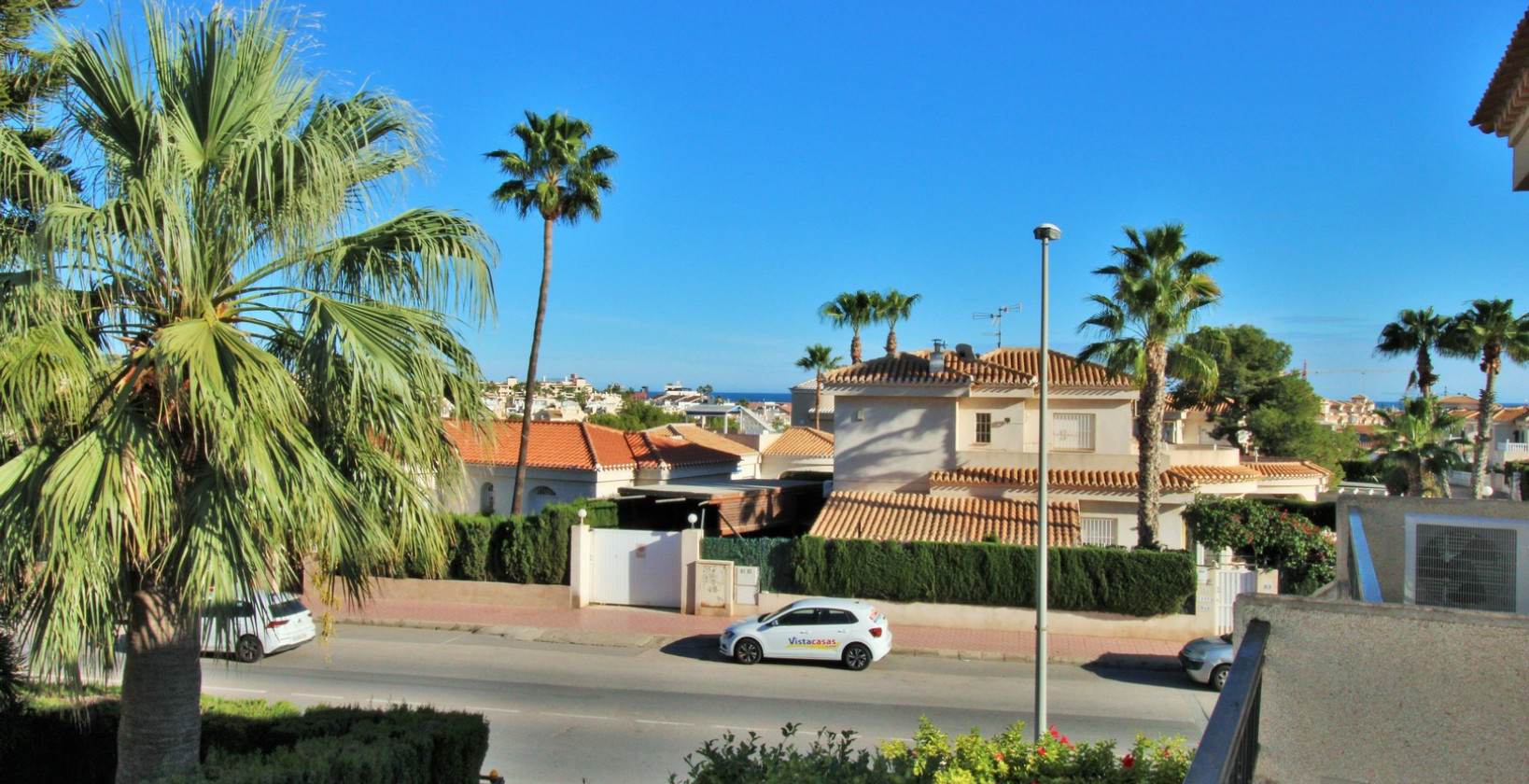 Återförsäljning - Radhus - Playa Flamenca