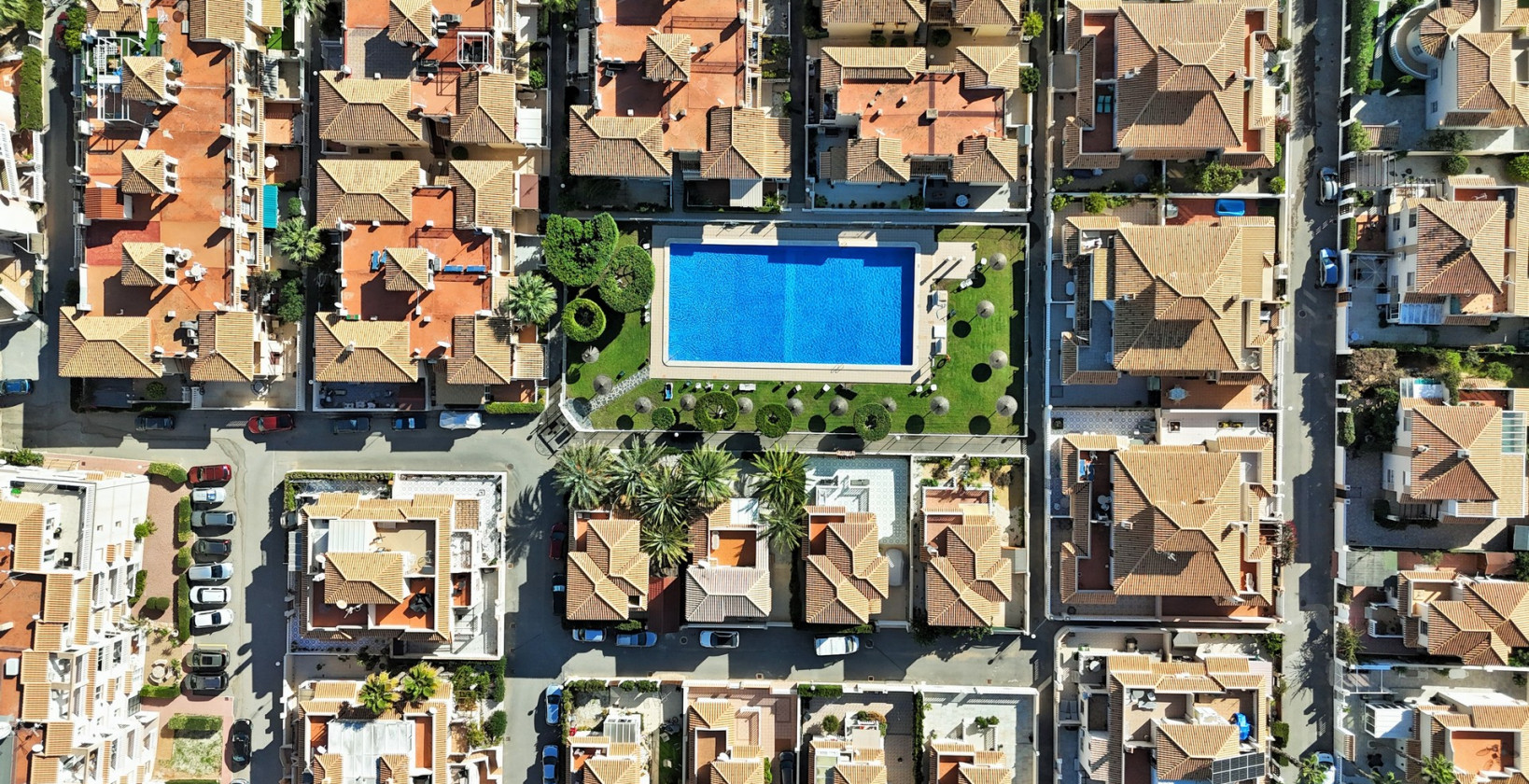 Återförsäljning - Radhus - Playa Flamenca