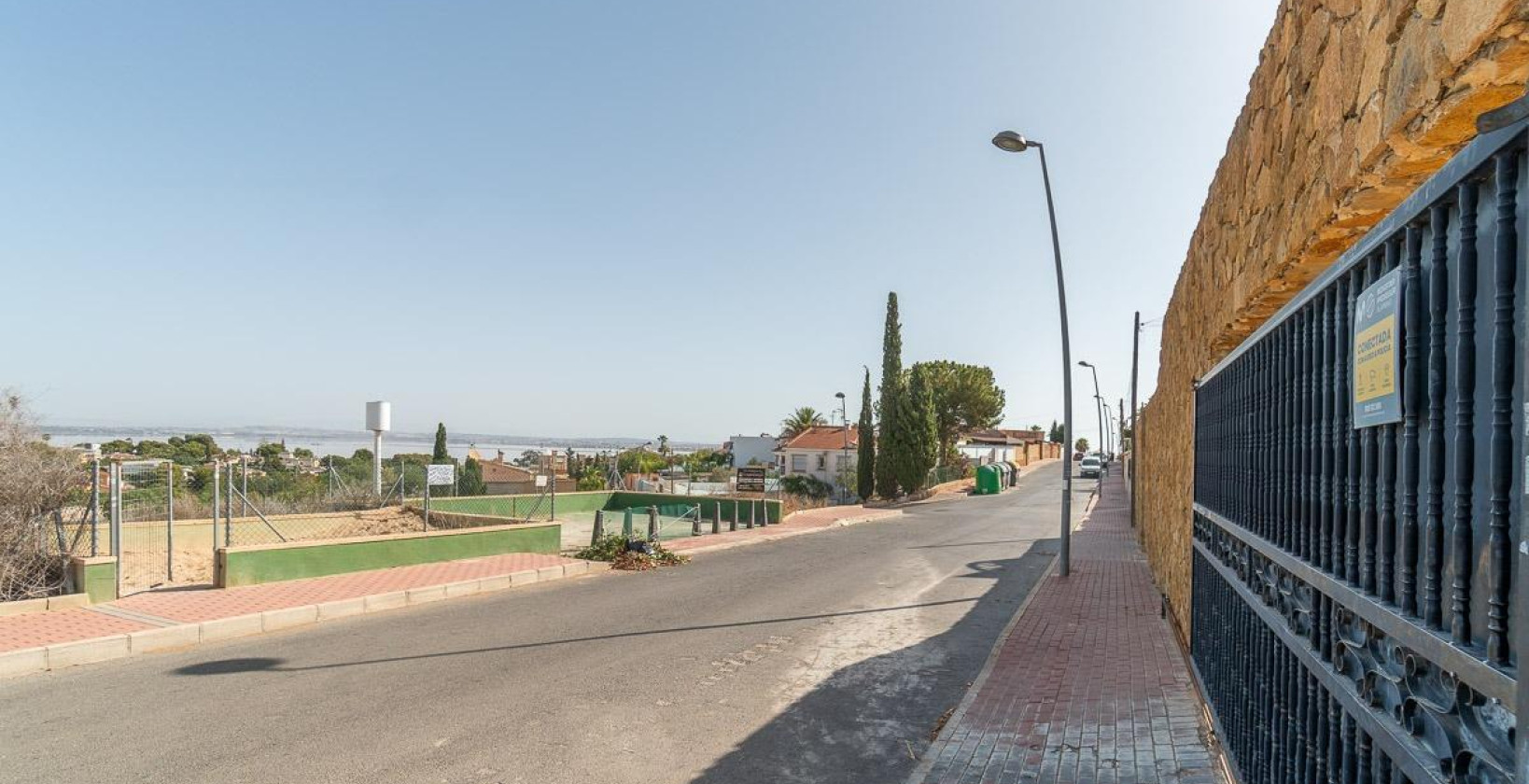 Återförsäljning - Villa - Orihuela Costa - Los Balcones