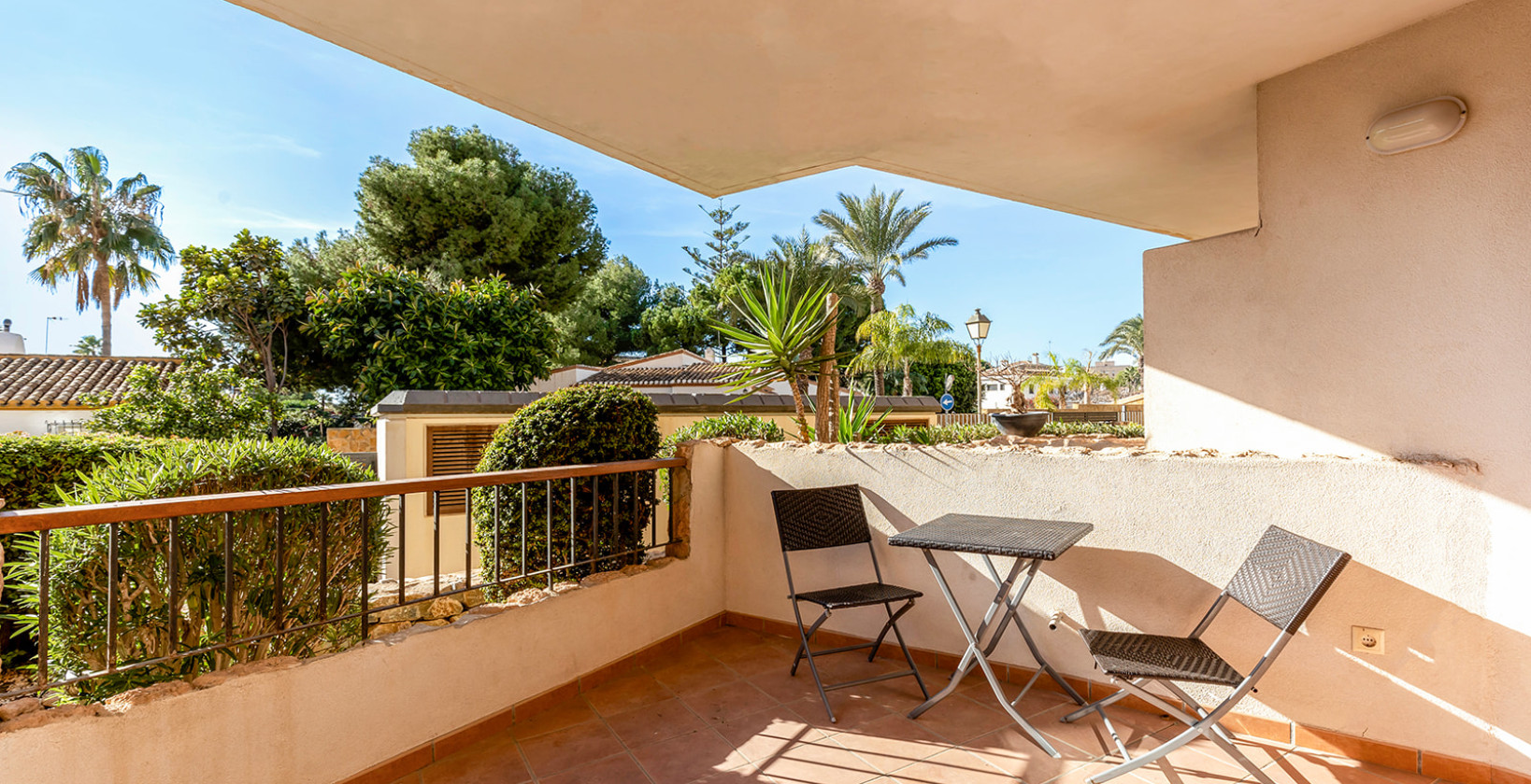 Resale - Apartment / flat - Torrevieja - Punta Prima