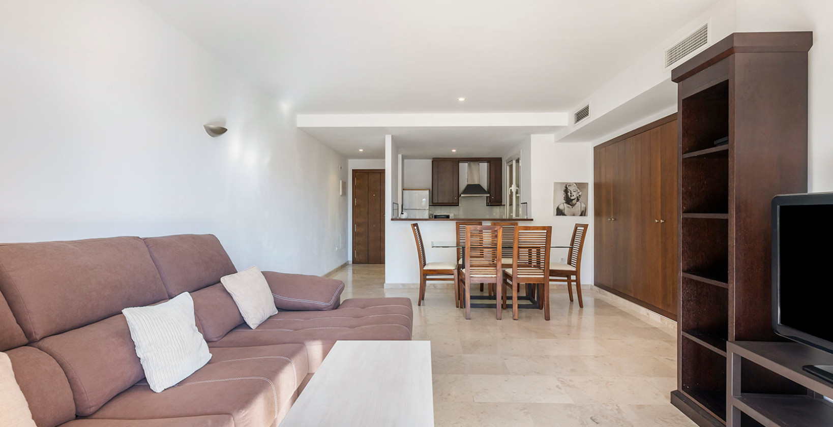 Resale - Apartment / flat - Torrevieja - Punta Prima