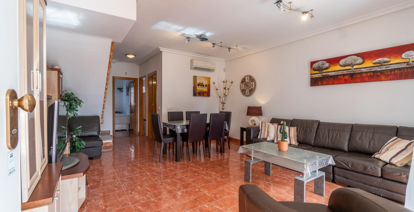 Resale - Bungalow - Orihuela Costa - Los Dolses