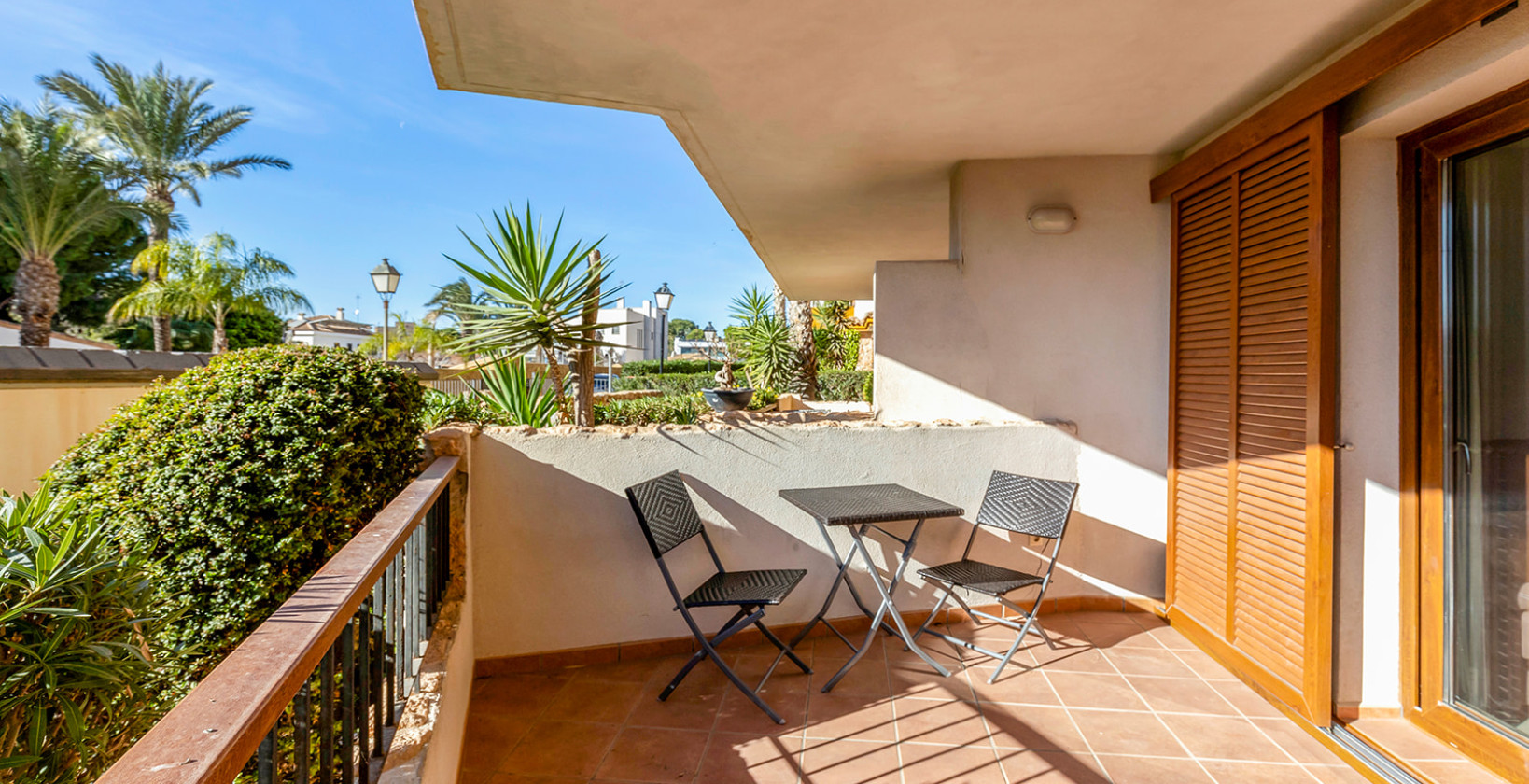 Resale - Apartment / flat - Torrevieja - Punta Prima