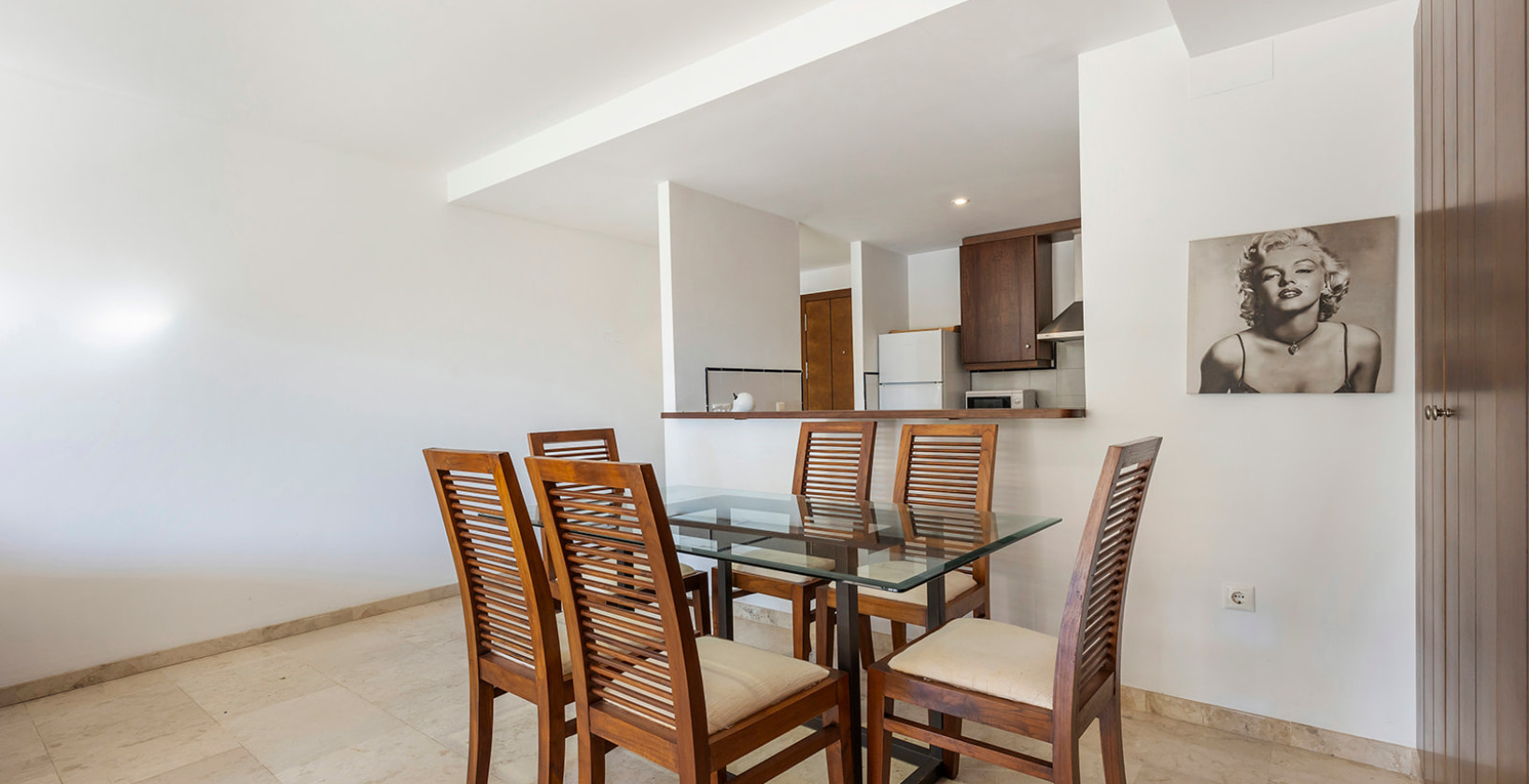 Resale - Apartment / flat - Torrevieja - Punta Prima