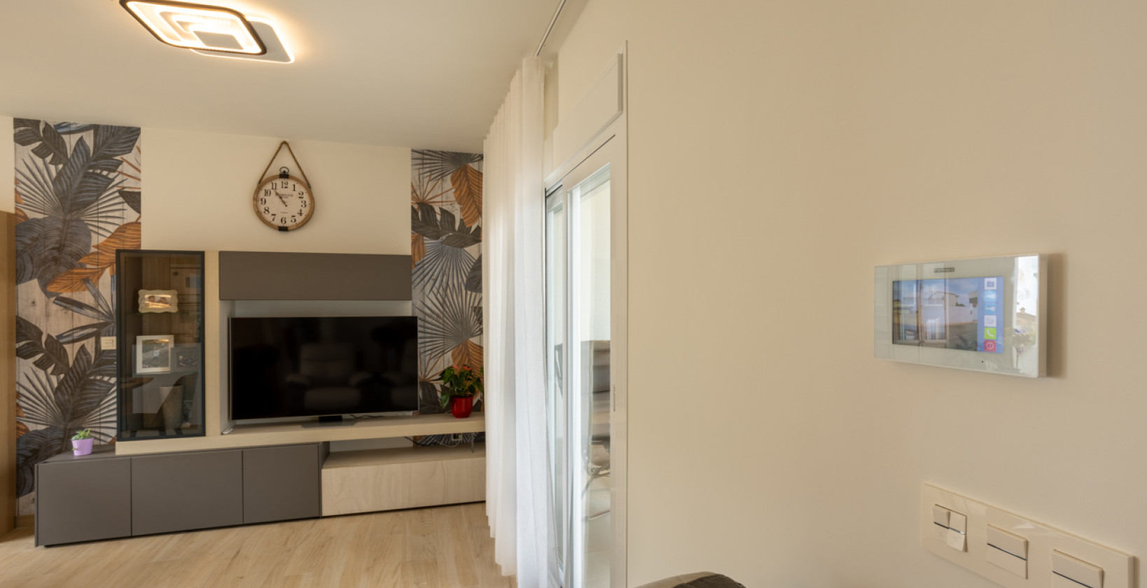 Återförsäljning - Lägenhet / lägenhet - Villamartín - Villamartin