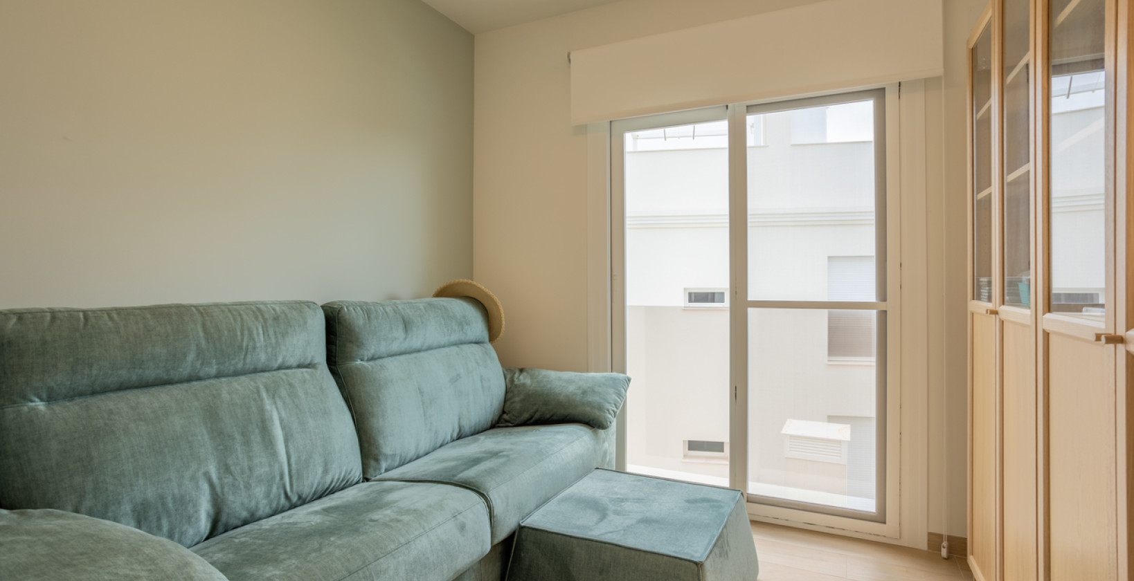 Återförsäljning - Lägenhet / lägenhet - Villamartín - Villamartin