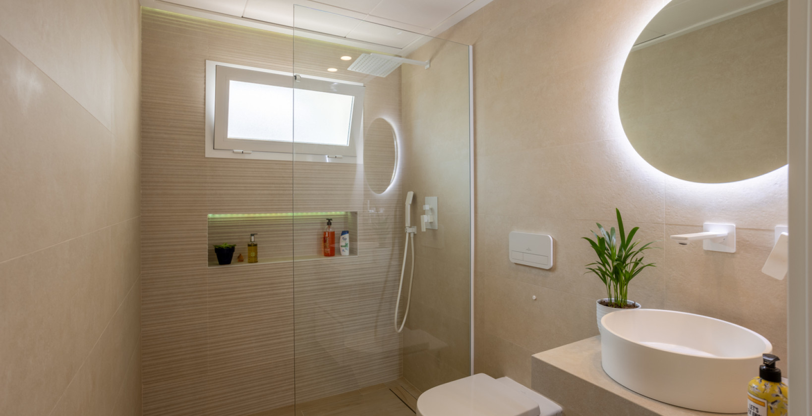 Återförsäljning - Lägenhet / lägenhet - Villamartín - Villamartin