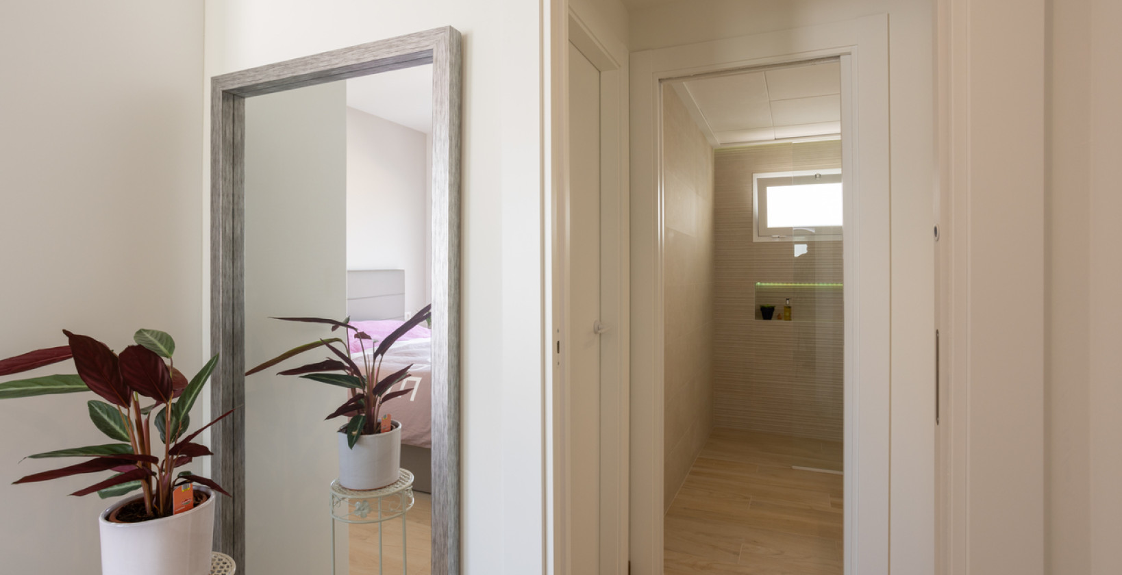 Återförsäljning - Lägenhet / lägenhet - Villamartín - Villamartin