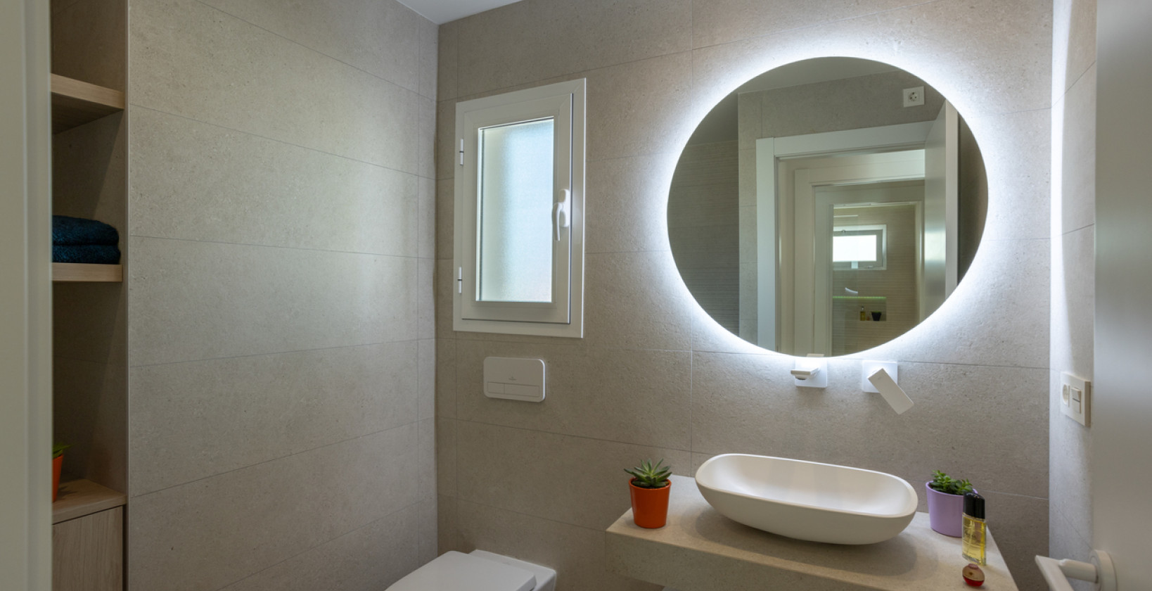 Återförsäljning - Lägenhet / lägenhet - Villamartín - Villamartin