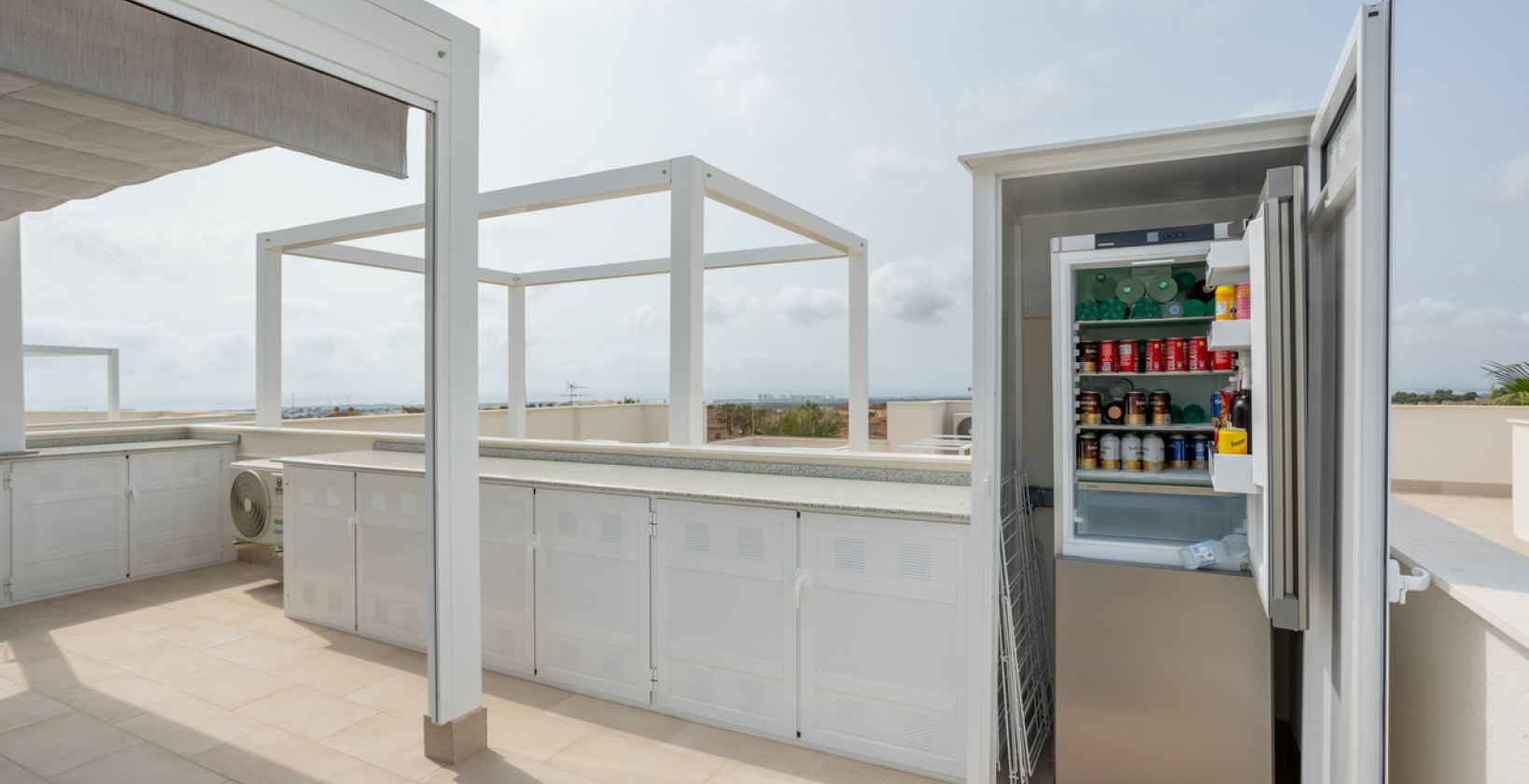 Återförsäljning - Lägenhet / lägenhet - Villamartín - Villamartin