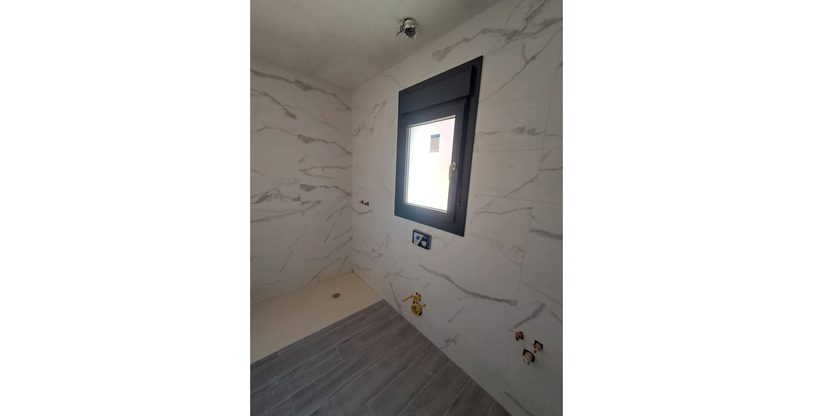 Nueva construcción  - Chalet - Pilar de la Horadada - PILAR DE LA HORADADA