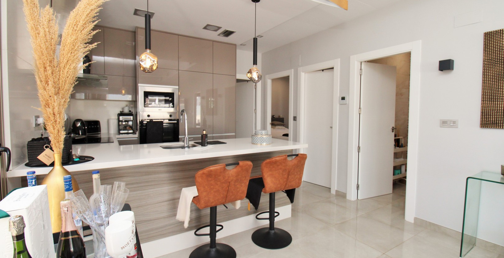 Bruktbolig - Villa - Villamartín - Villamartin