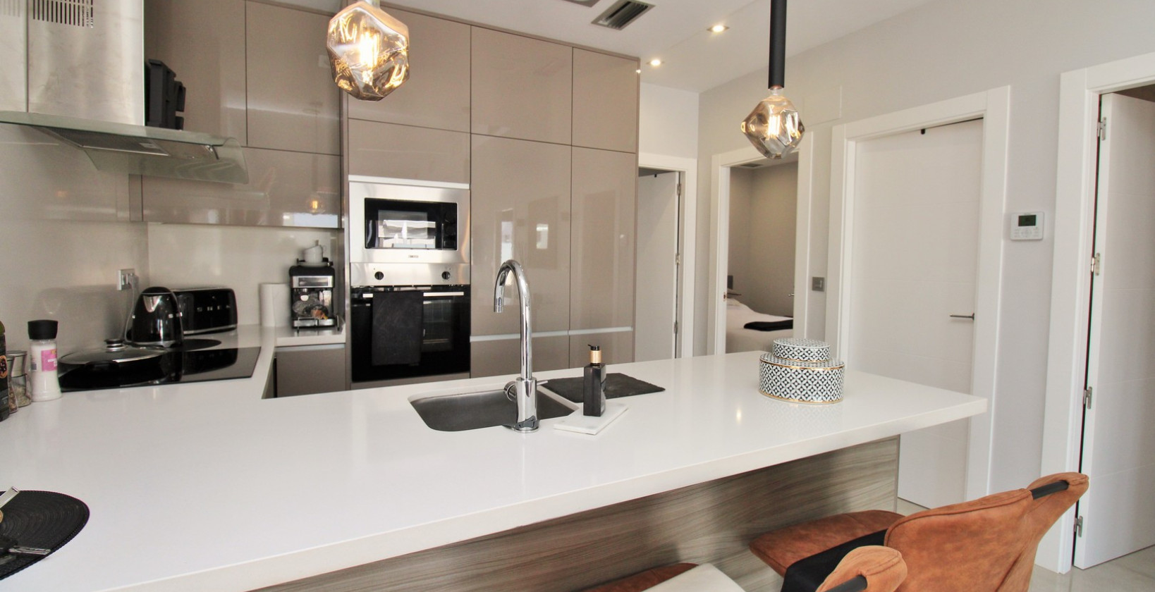 Bruktbolig - Villa - Villamartín - Villamartin