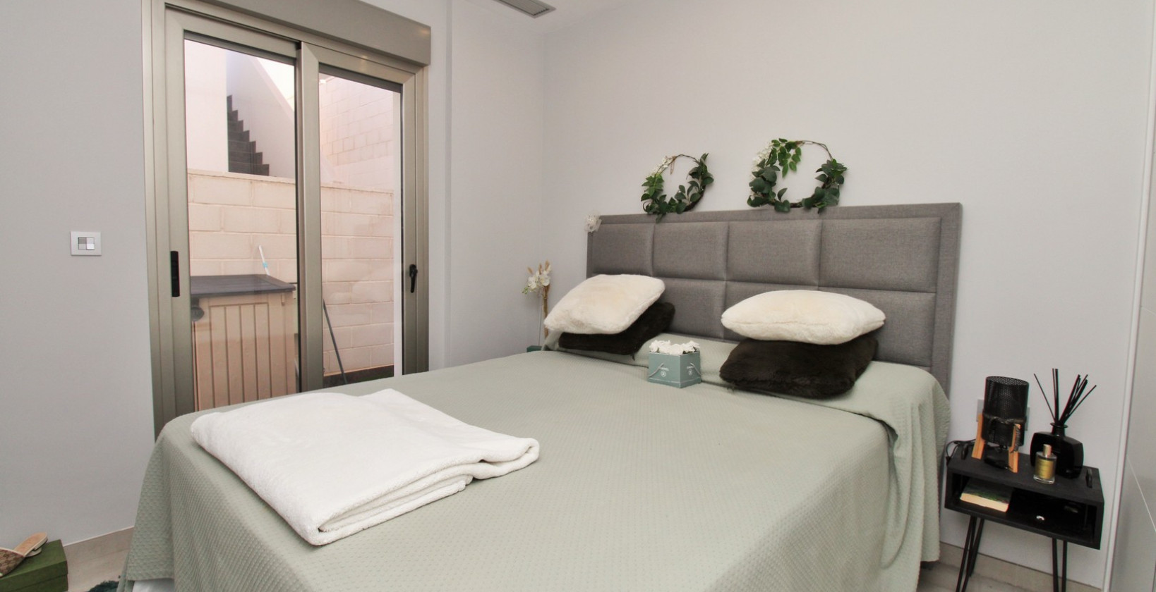 Bruktbolig - Villa - Villamartín - Villamartin