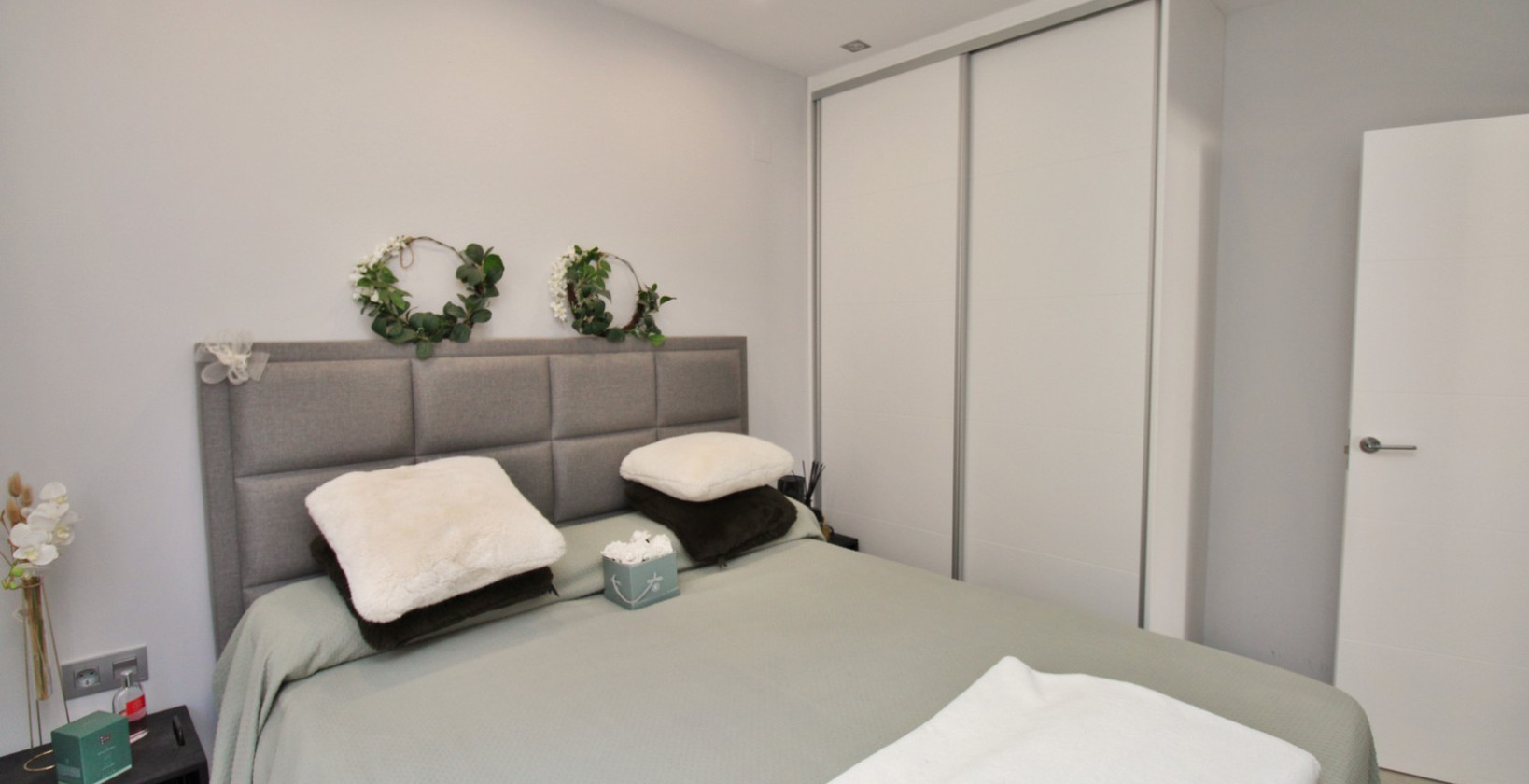 Bruktbolig - Villa - Villamartín - Villamartin