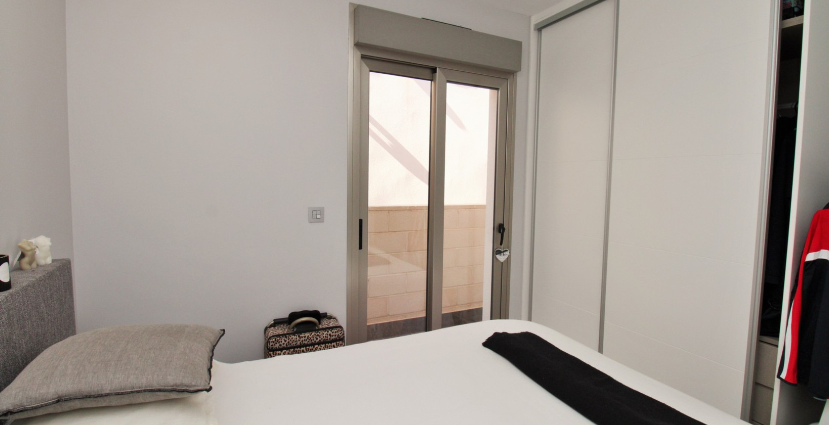 Bruktbolig - Villa - Villamartín - Villamartin