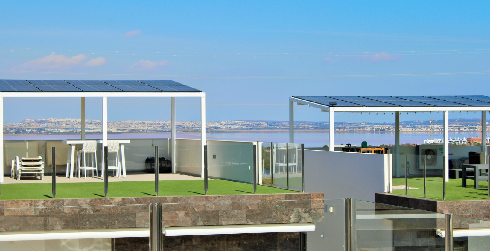 Bruktbolig - Villa - Villamartín - Villamartin