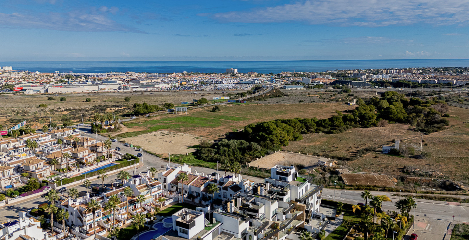Reventa - Ático - Los Dolses