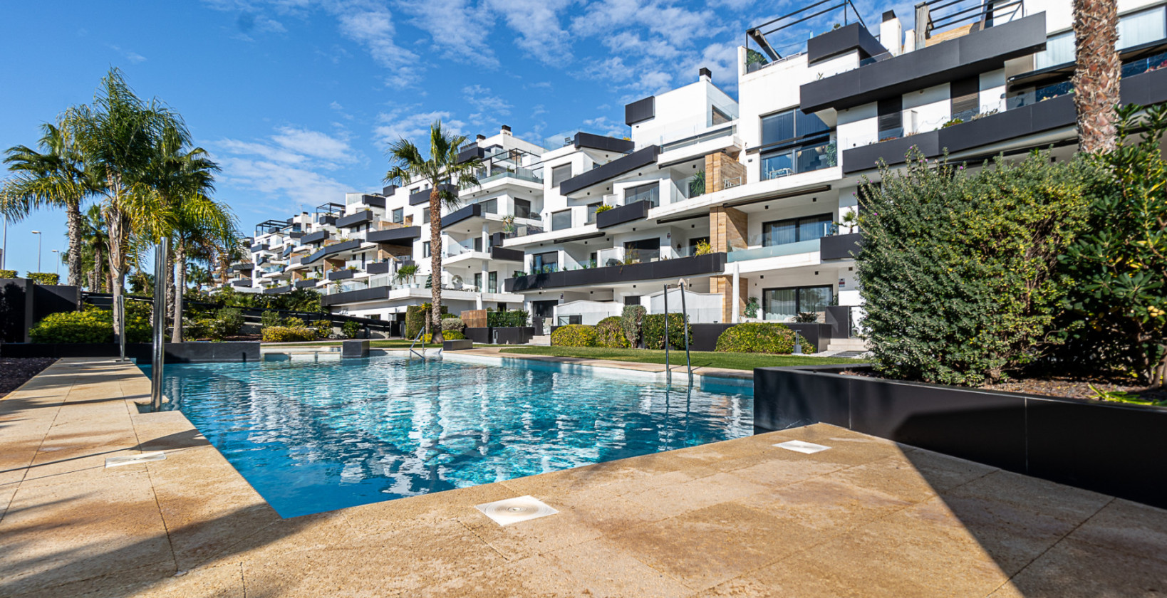 Reventa - Ático - Los Dolses