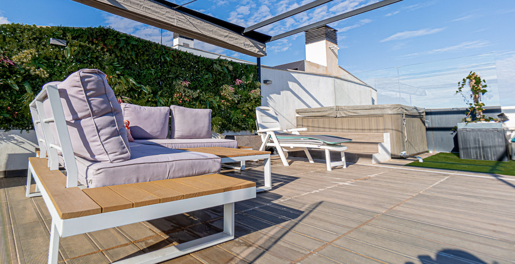 Reventa - Ático - Los Dolses