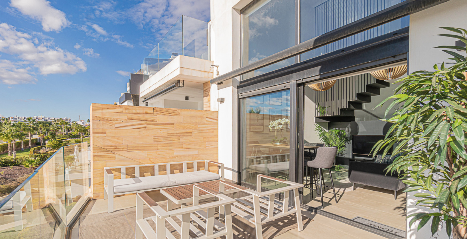 Reventa - Ático - Los Dolses