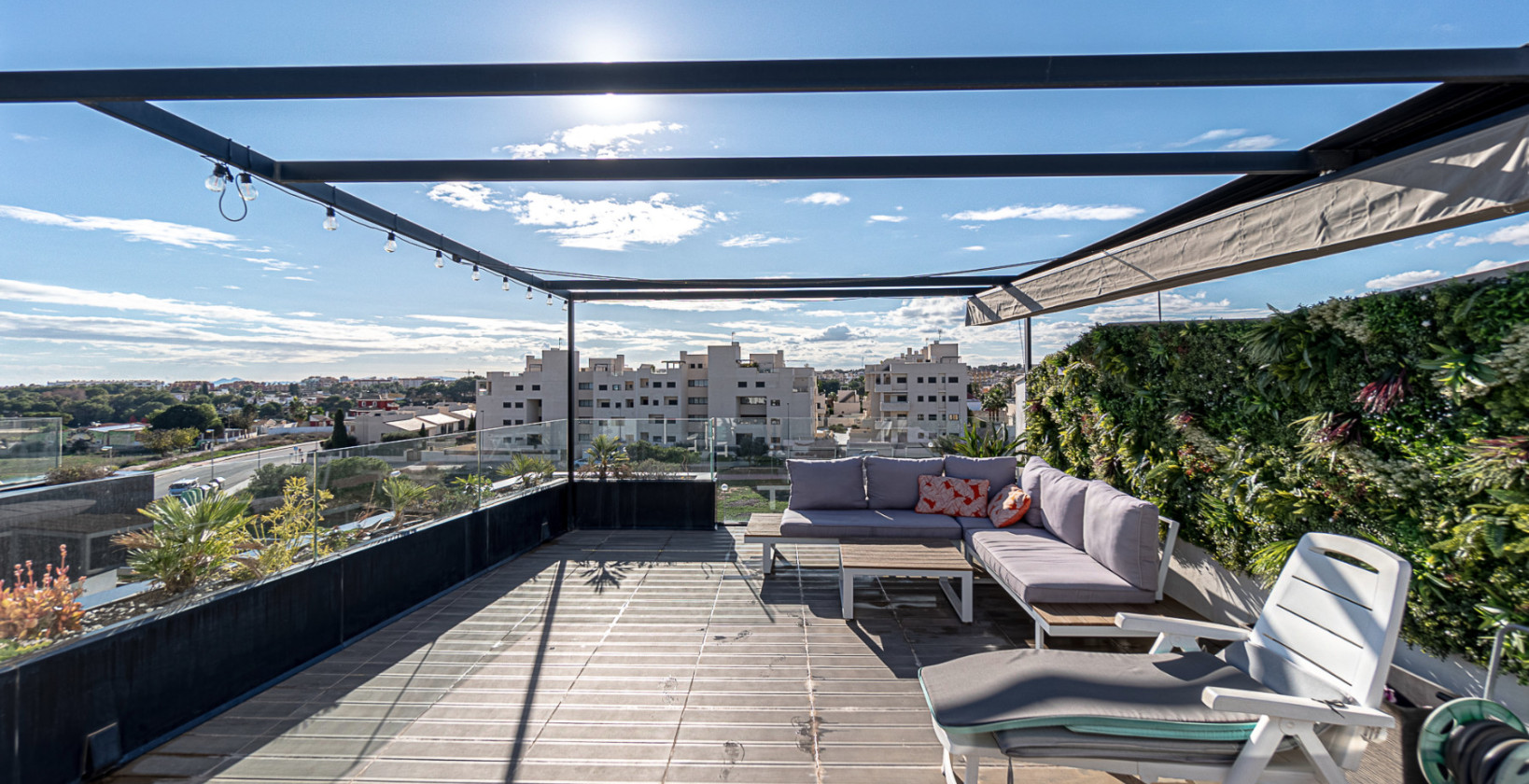 Reventa - Ático - Los Dolses