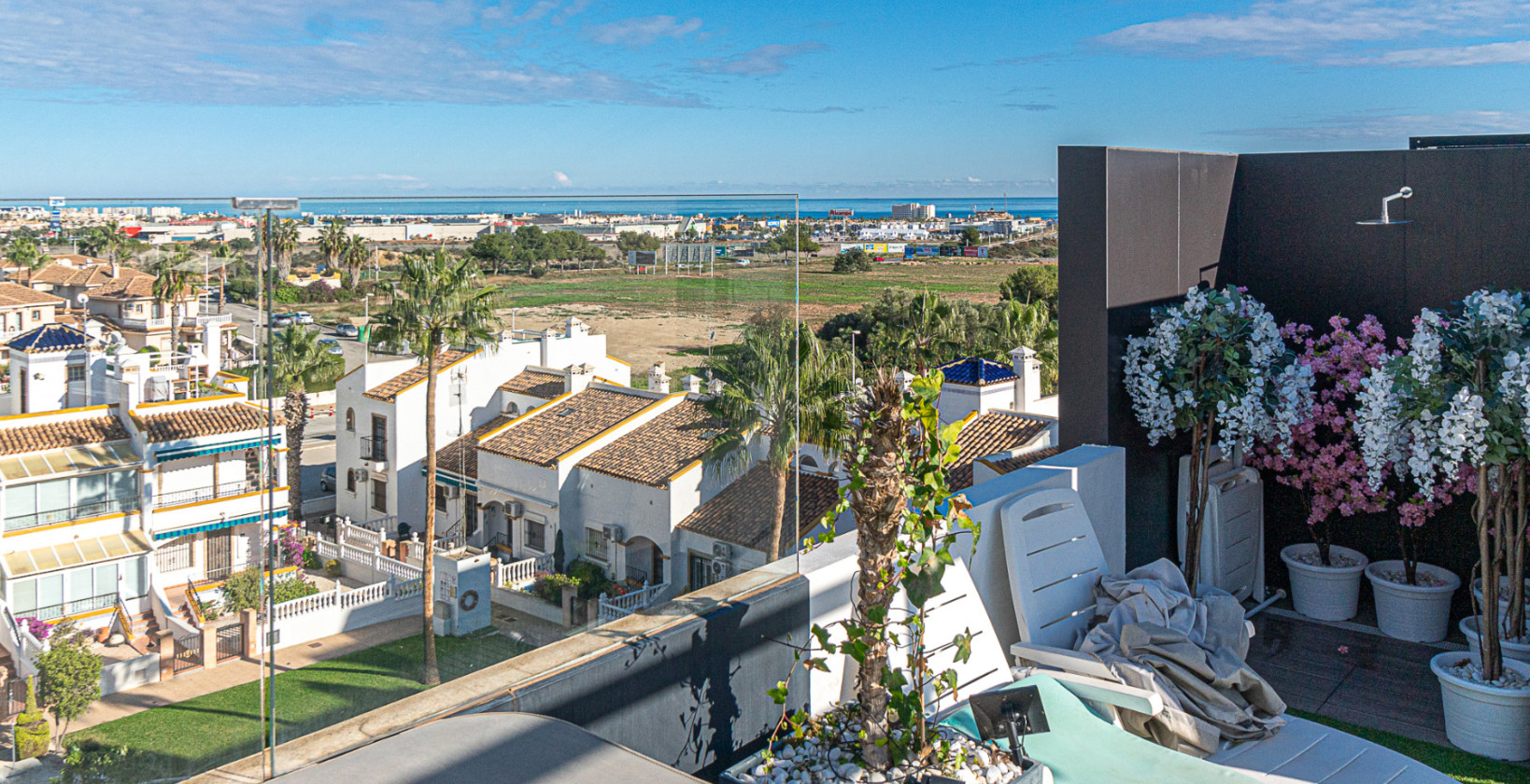 Reventa - Ático - Los Dolses