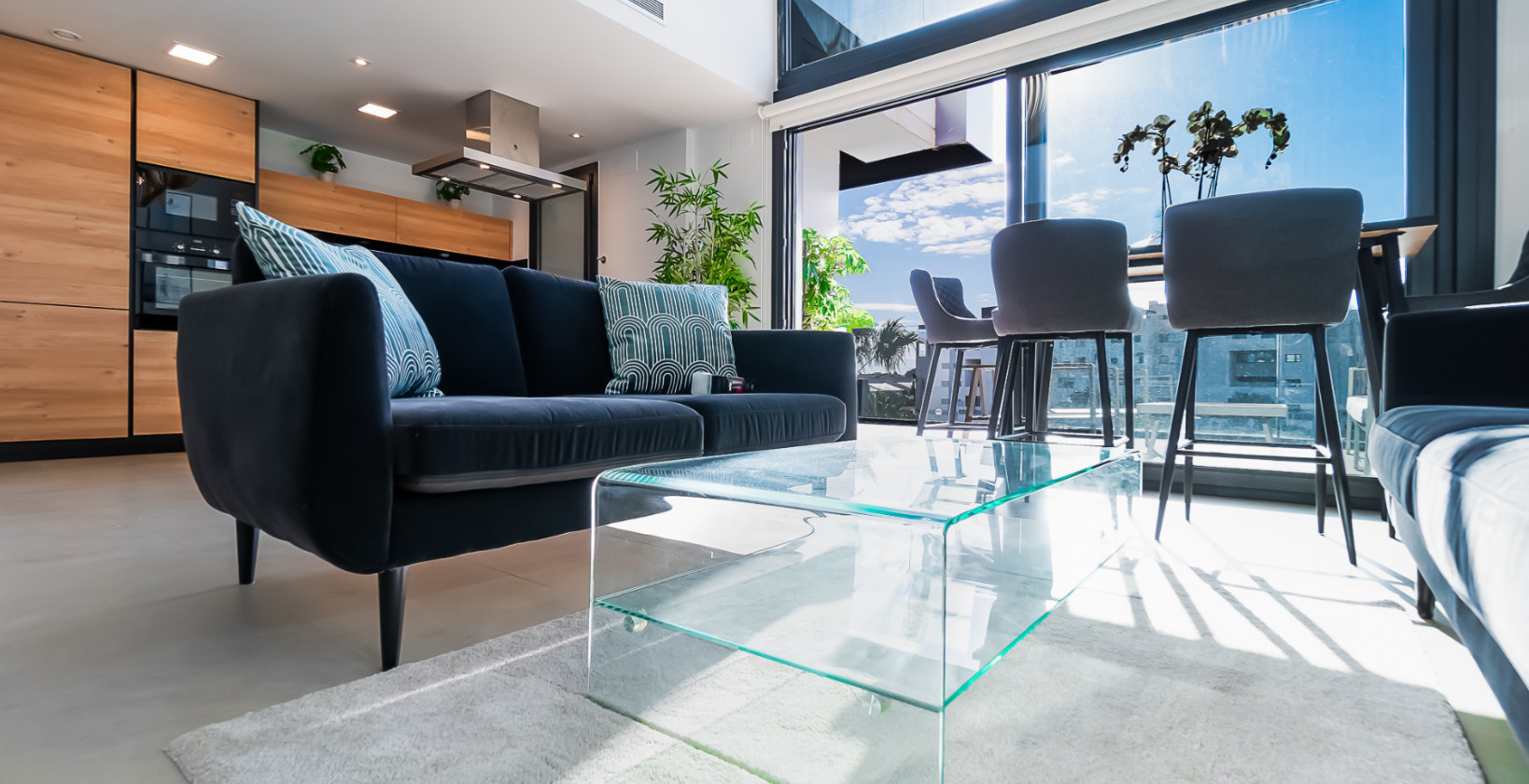 Reventa - Ático - Los Dolses