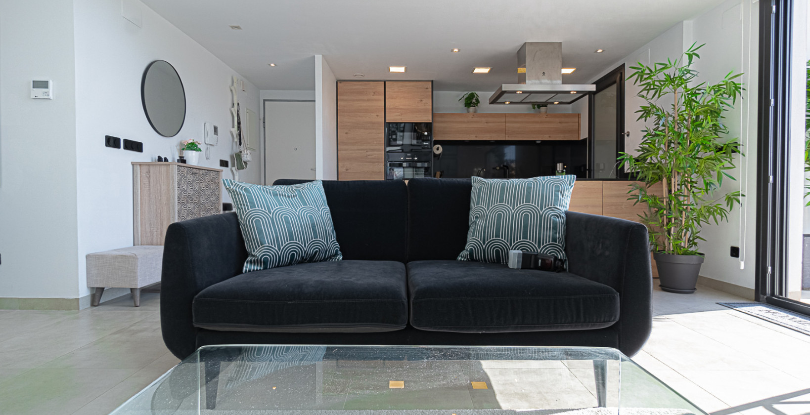 Reventa - Ático - Los Dolses