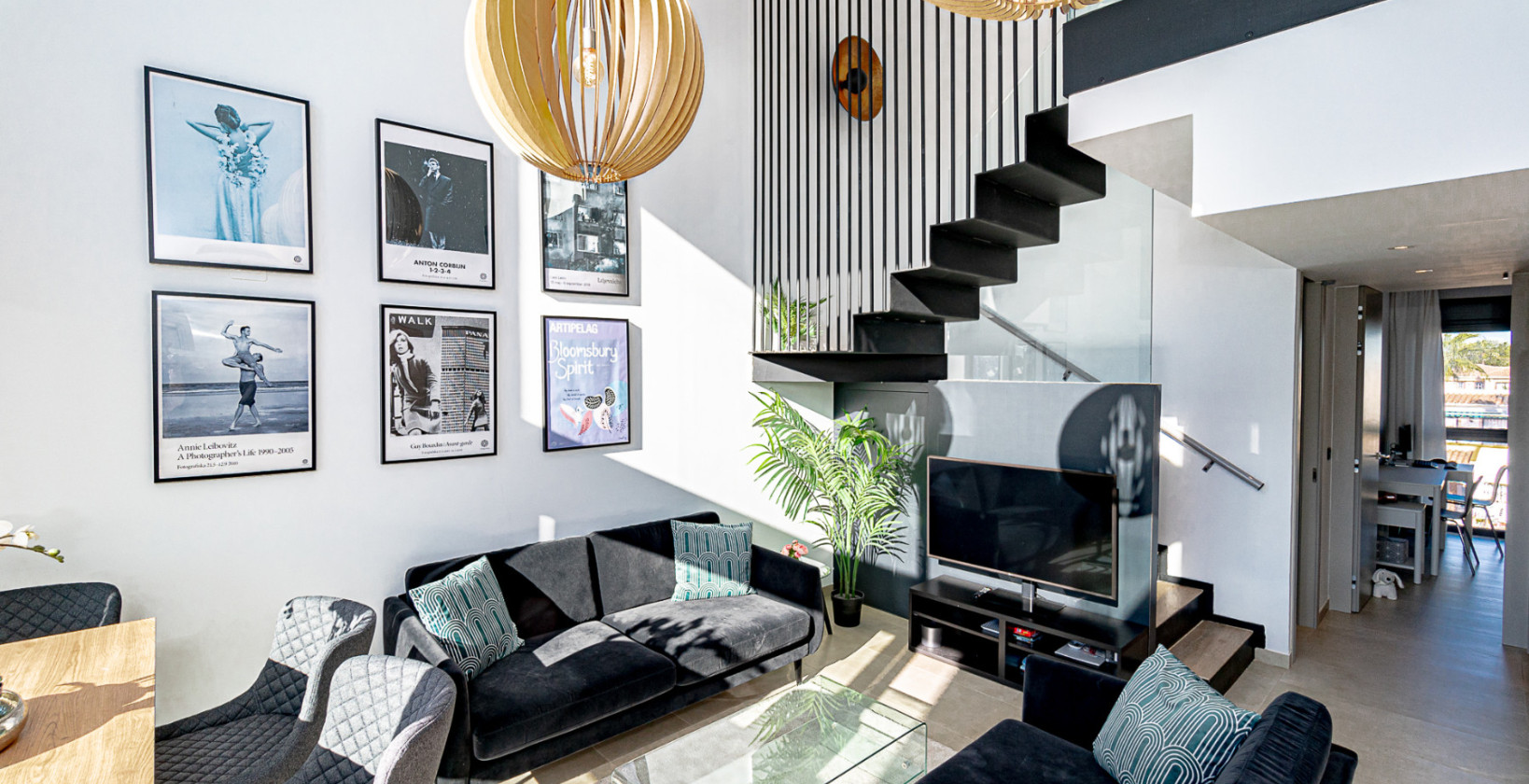 Reventa - Ático - Los Dolses