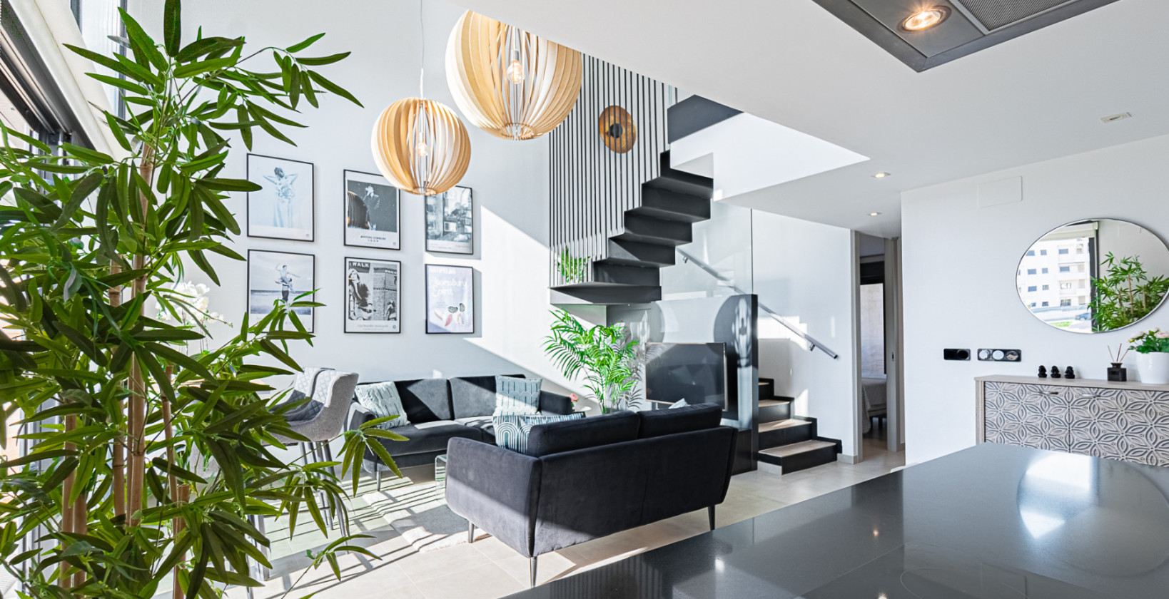 Reventa - Ático - Los Dolses