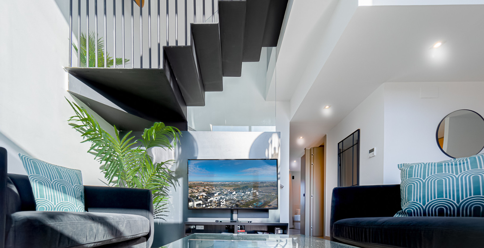 Reventa - Ático - Los Dolses